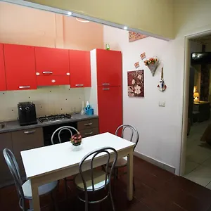 Casa vacanze Golden Dreams, Reggio Calabria